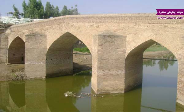 پل تاریخی آقلا- عکس پل تاریخی آقلا- پل تاریخی آقلا گرگان