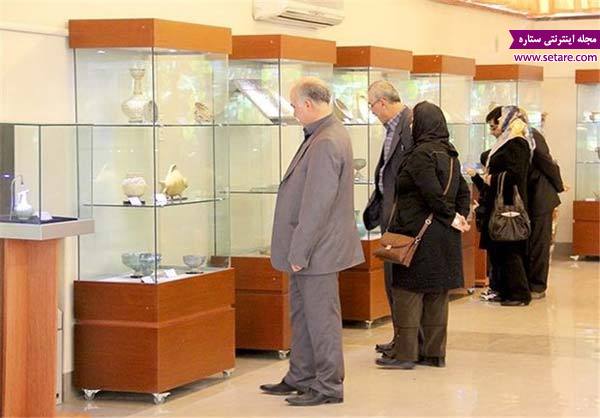 موزه ارومیه- عکس موزه ارومیه