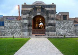 جاذبه‌ های گردشگری خوی