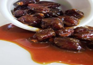 خواص شیره خرما در طب سنتی