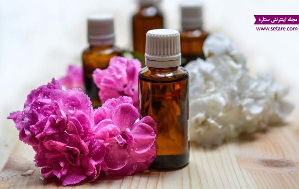 عکس روغن بادام شیرین برای رفع سیاهی دور چشم عکس روغن بادام شیرین برای رفع سیاهی دور چشم