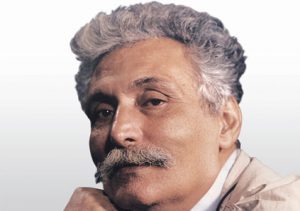 اشعار حمید مصدق