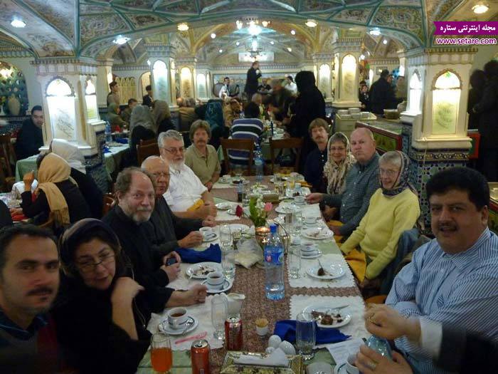 گردشگری غذایی- گردشگری غذا در ایران- شکم گردی- شکم گردی در تهران- شکم گردی در شمال ایران