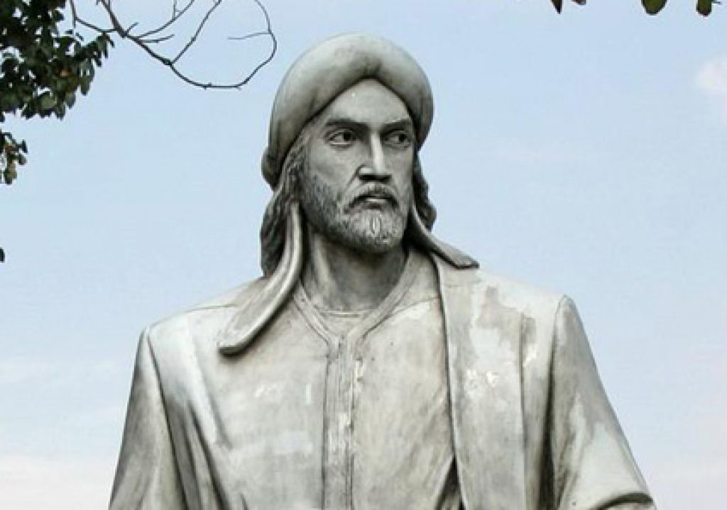 گزیده ای از بهترین اشعار خاقانی شروانی - ستاره