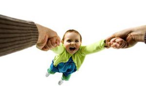 ازدواج نمی کنم چون می ترسم فرزندم موفق نباشد