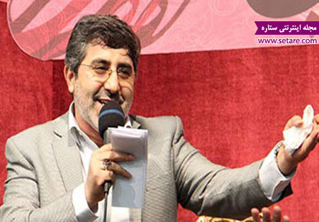 عکس محمدرضا طاهری عکس محمدرضا طاهری