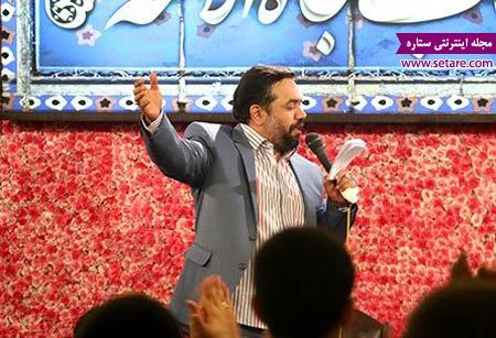 عکس محمود کریمی عکس محمود کریمی
