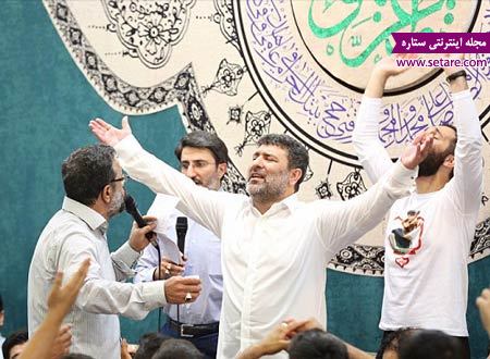 عکس سعید حدادیان عکس سعید حدادیان