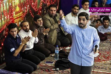 مولودی ولادت امام هادی مولودی ولادت امام هادی