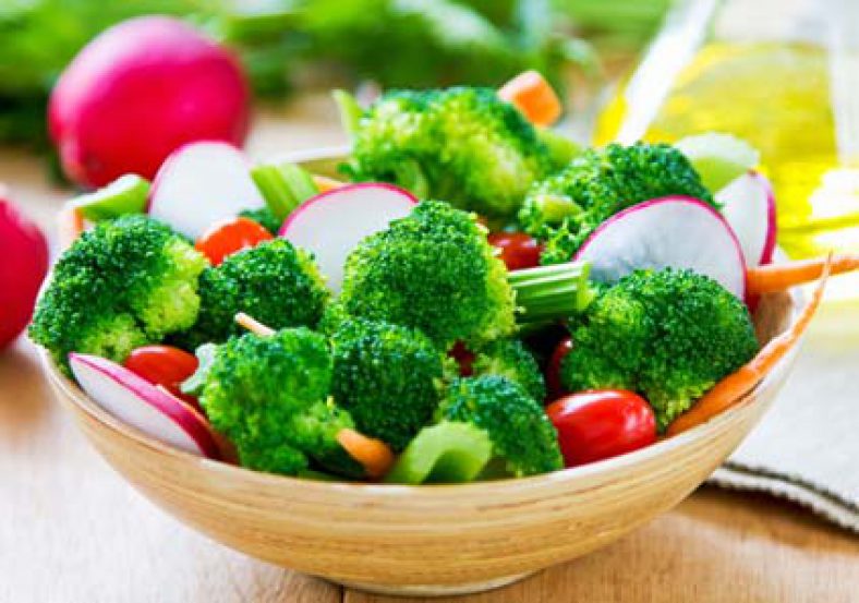 ماده غذایی کم کالری