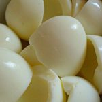 خواص سفیده تخم مرغ