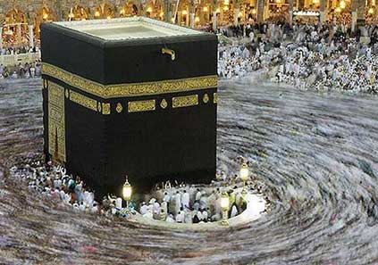 اعمال دهه اول ماه ذی الحجه در مفاتیح
