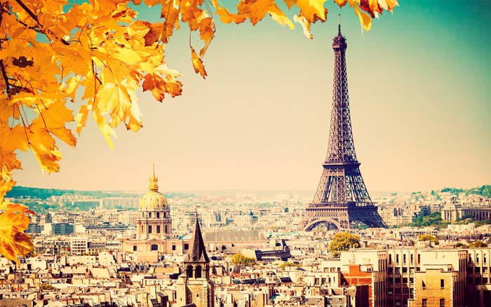 چگونه اقامت خوب و راحت در پاریس داشته باشیم؟