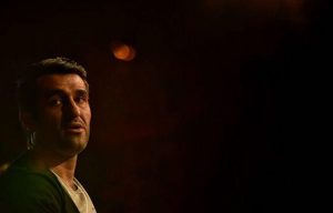 پژمان جمشیدی