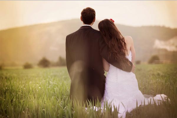 همسریابی ، ازدواج ، عروسی