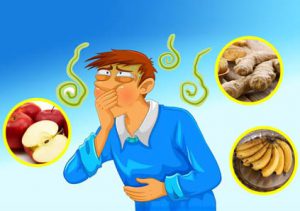 جلوگیری از مسمومیت غذایی