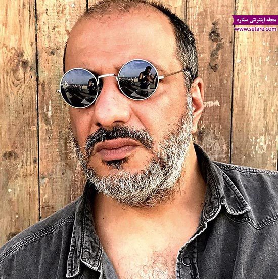 عکس های امیر جعفری - زندگینامه امیر جعفری عکس های امیر جعفری - زندگینامه امیر جعفری