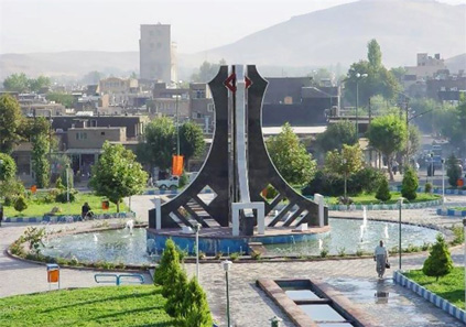 نگاهی به جاذبه های گردشگری مهاباد