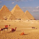 جاذبه های گردشگری قاهره