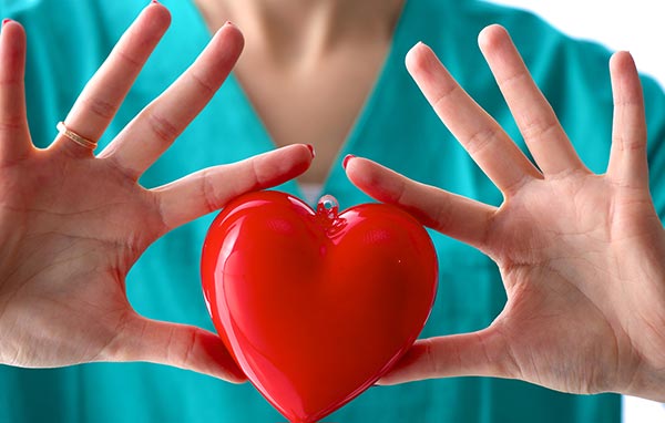 آریتمی قلبی - بیماری قلبی - قلب