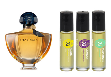 تفاوت عطر و ادکلن چیست؟