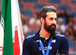 سعید معروف