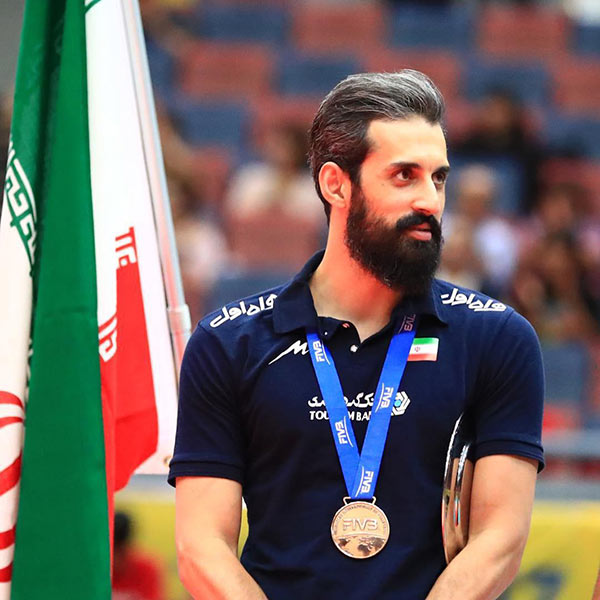 اینستاگرام سعید معروف - بیوگرافی سعید معروف اینستاگرام سعید معروف - بیوگرافی سعید معروف