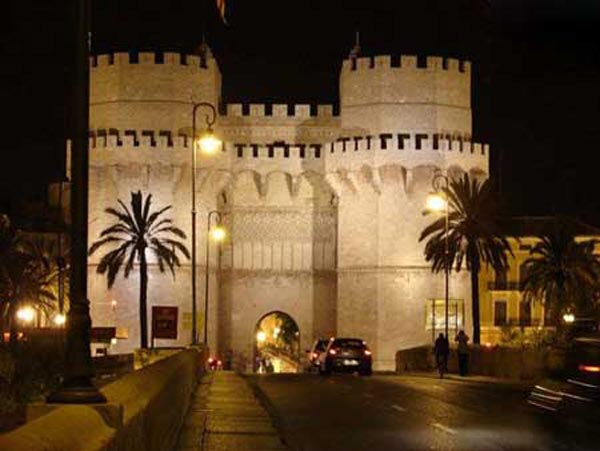 قلعه سرانوس- عکس قلعه سرانوس