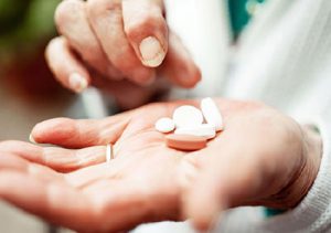 قرص بوسپیراکس 5