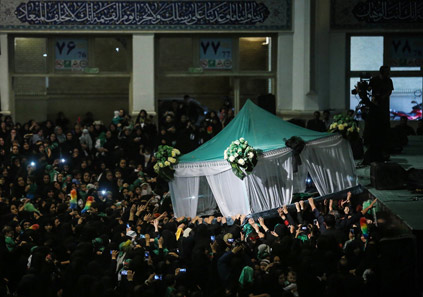 نزدیکی در تاسوعا و عاشورا چه حکمی دارد؟