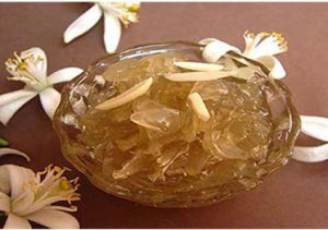خواص عرق بهار نارنج