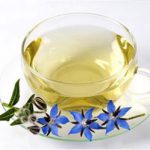 خواص عرق گل گاوزبان