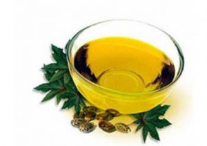 تشخیص روغن کرچک اصل