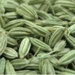 خواص عرق زیره سبز