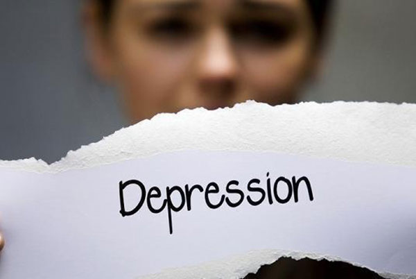 افسردگی - اضطراب - درمان افسردگی