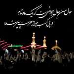 عکس اربعین