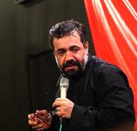 عکس محمود کریمی عکس محمود کریمی