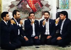 تواشیح