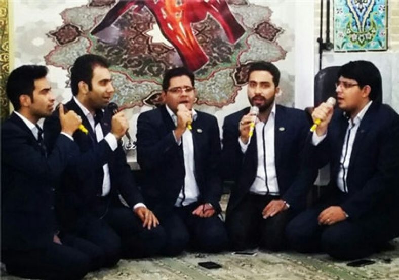 تواشیح