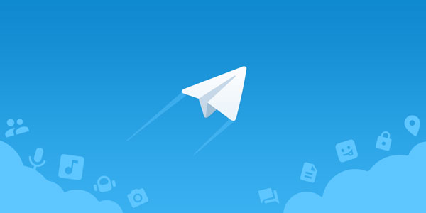 فیلتر کردن کانال غیراخلاقی تلگرام