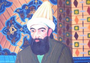 اشعار شاه نعمت الله ولی