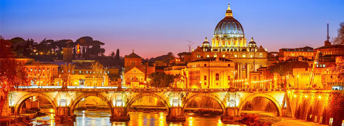 رم ایتالیا - rome