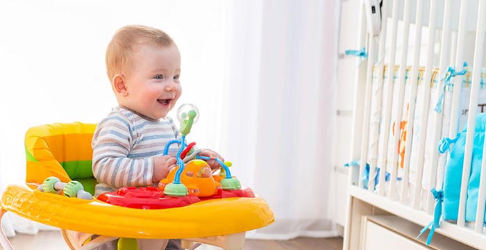 اسباب بازی های افزایش خلاقیت سه ماهگی تا شش ماهگی کودک
