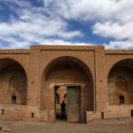 جاذبه های گردشگری راور کرمان