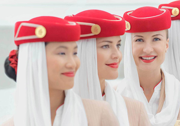 معرفی ایرلاین؛ فلای امارات  Fly Emirates