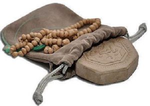 استفاده از مهر در سجده