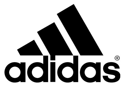 لوگو برند آدیداس - Adidas