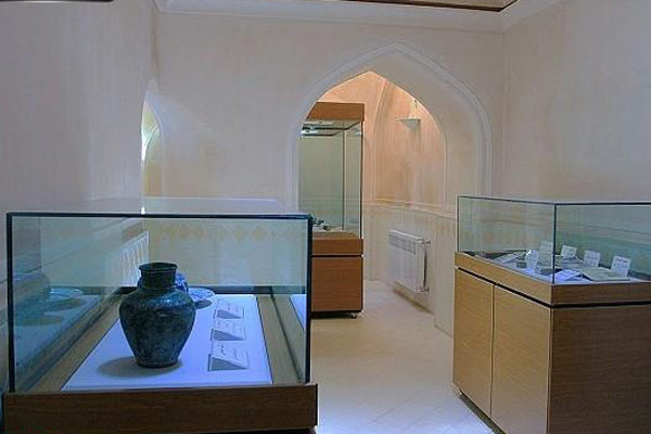 موزه نصر