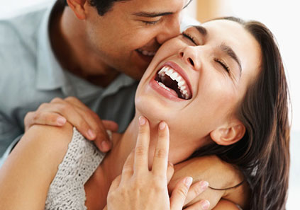از فواید رابطه جنسی چه می دانید؟
