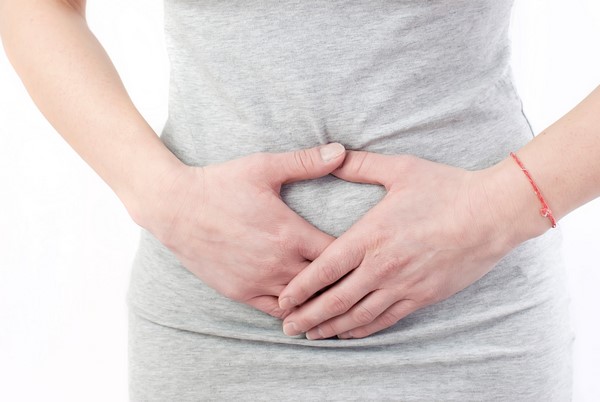 علت درد زیر شکم بانوان چیست؟